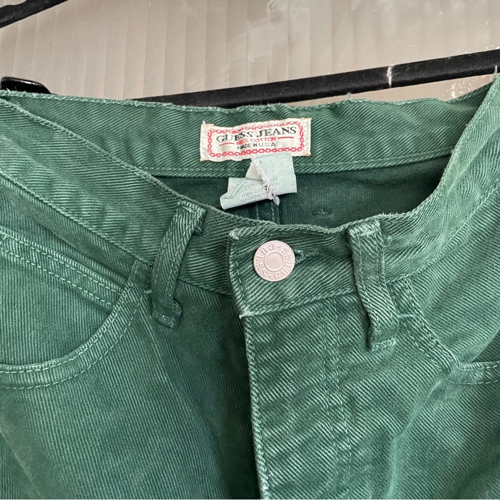 GUESS jeans - Picture 4 of 10